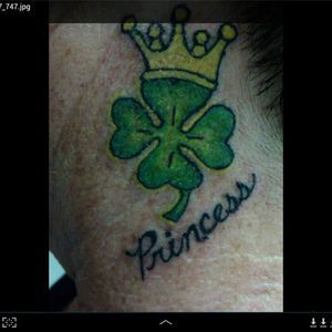 Meet your Posher, Sallie